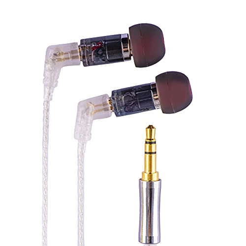 KBEAR Neon Wired Earbud