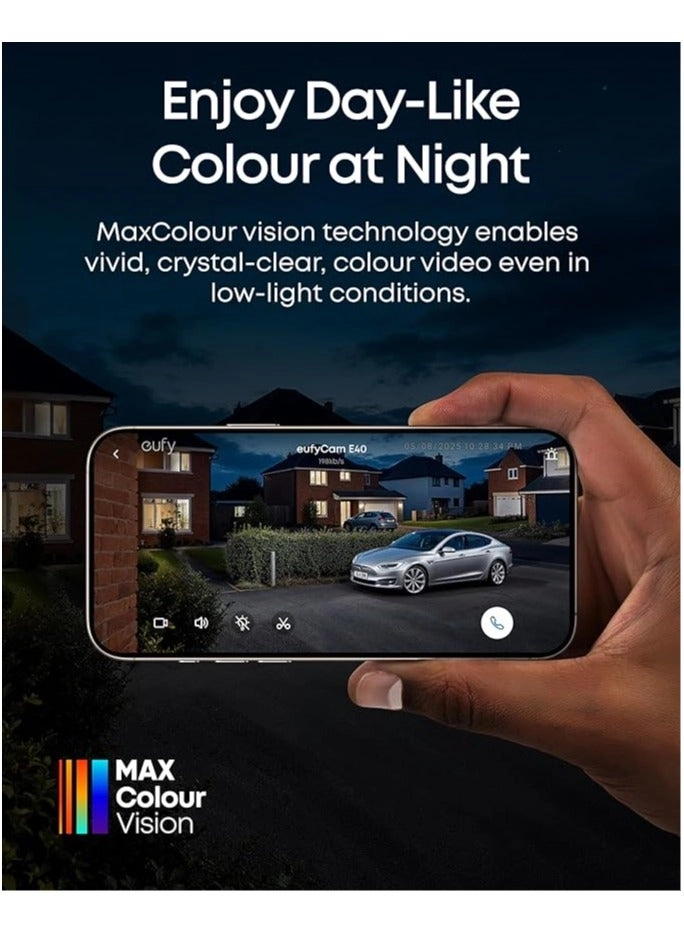 E40 - 2K + HomeBase 2