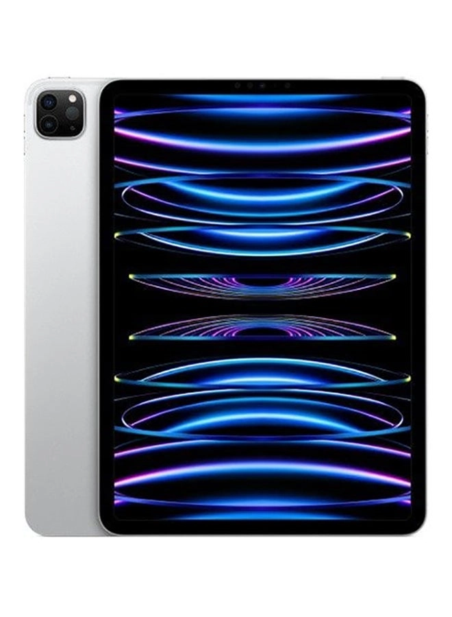 iPad Pro (M2) (2022) - 128GB 11"