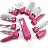 Hair Styling Tools