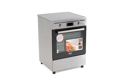 TERIC66ST Induction Cooker