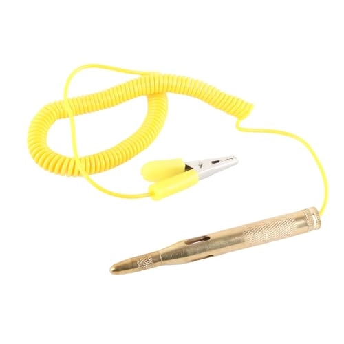 Circuit Tester - DC 6V 12V 24V