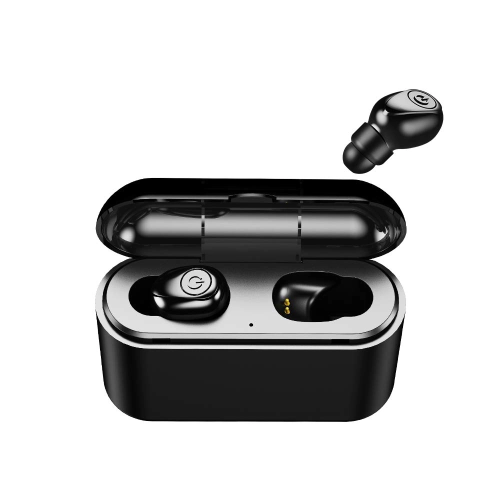 China Enc Bluetooth V5.1 Wireless Earbud