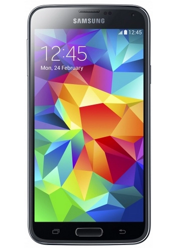 Galaxy S5 Duos - 2GB 16GB