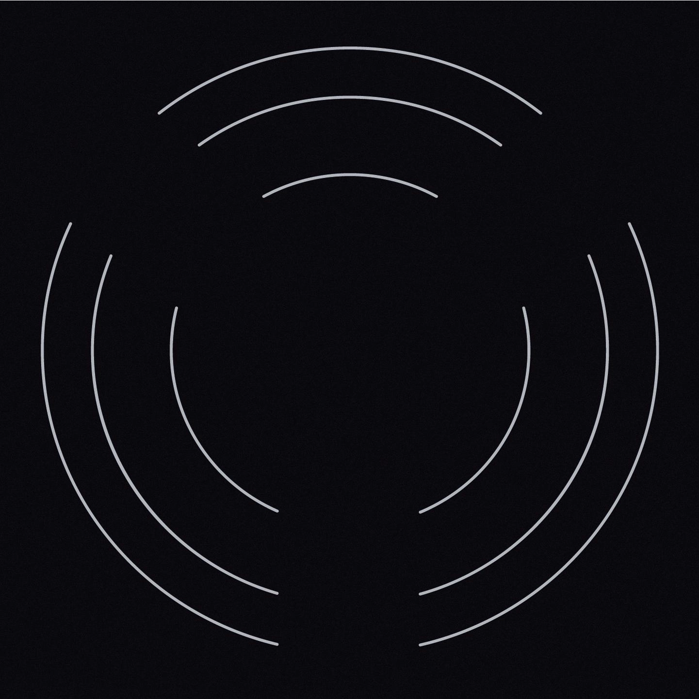 KT6421XE Ceramic hob