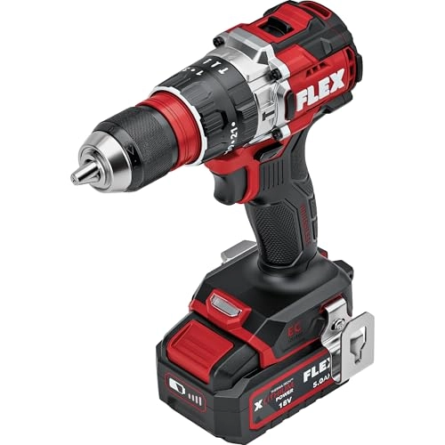 PD 2G 18.0-EC-HD - 2.5 Ah 5.0 Ah 8.0 Ah