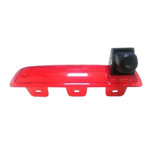 Brake Light Reverse Rear View Camera - Night vision 762(H)x504(V) pixels