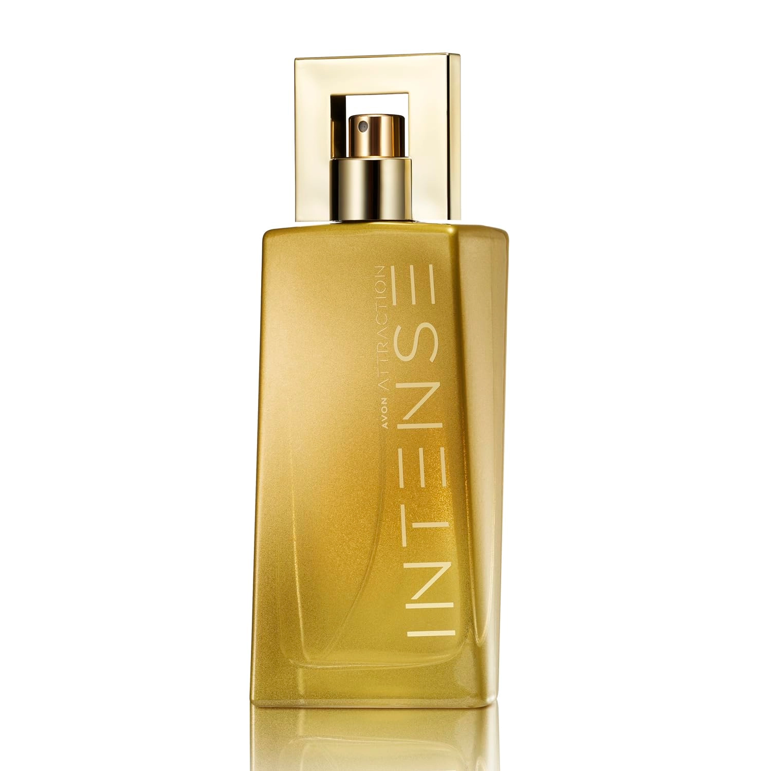 Attraction - Eau de Parfum 50 ml
