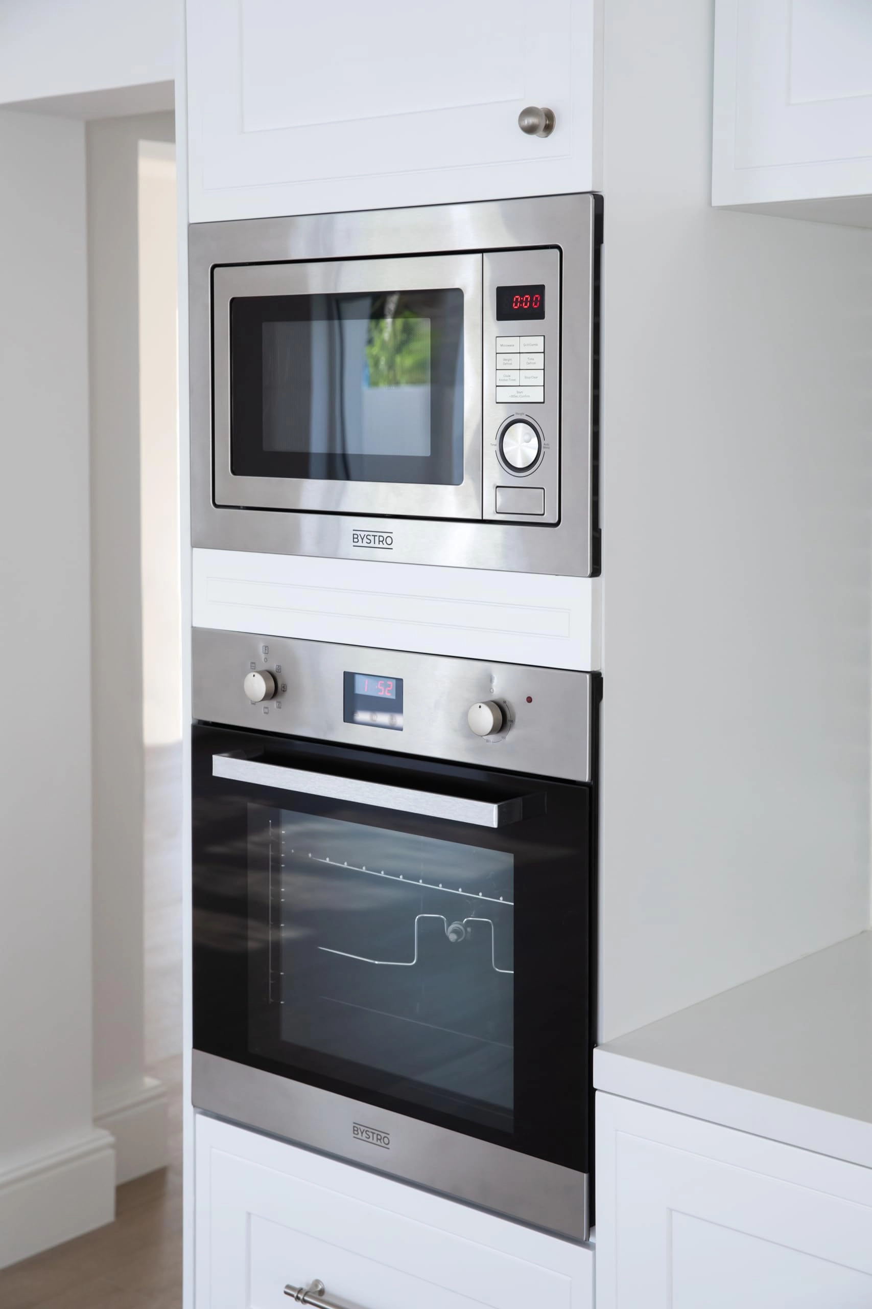 BYSTRO Turin BYS-MW25SSBI