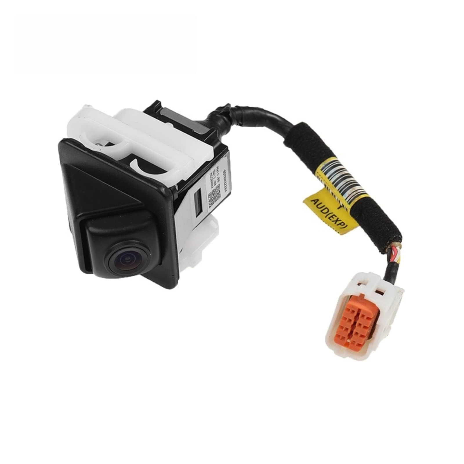 Car Backup Camera - Wired