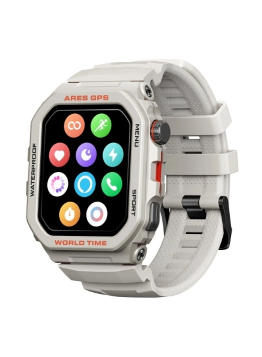 Zeblaze Ares 47mm Plastic GPS