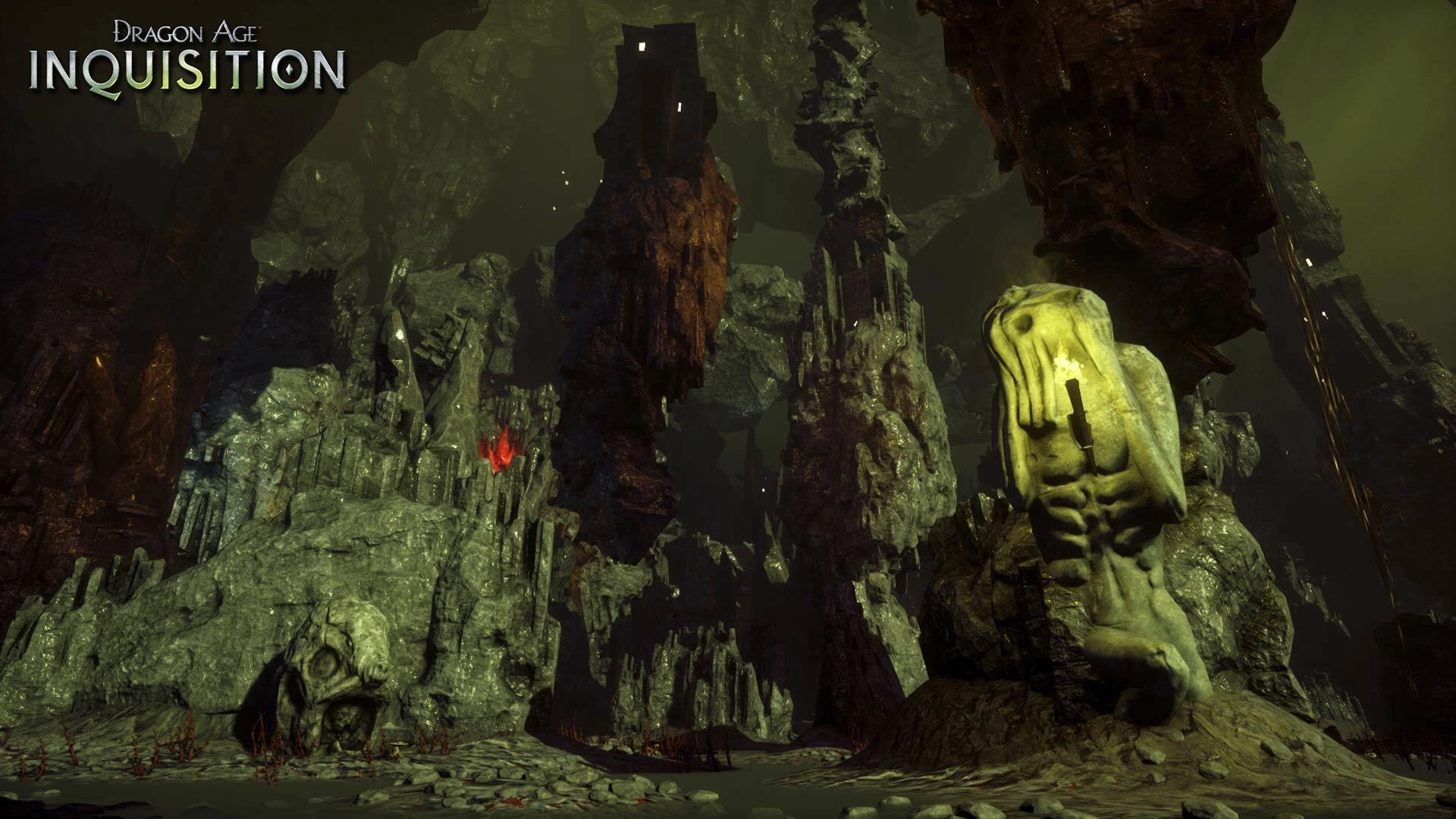 Dragon Age: Origins - PlayStation 3