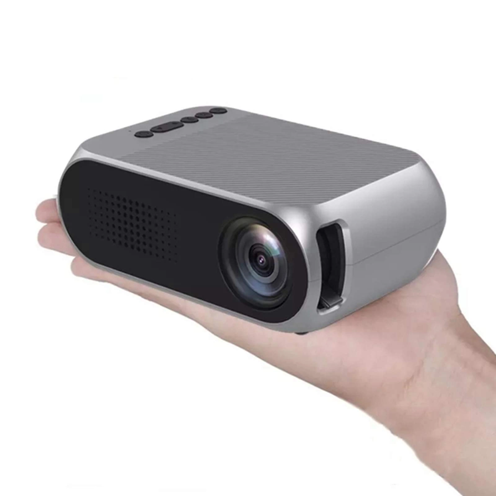 GZDUTS VSDCDEBVE 400-600 ANSI lumens