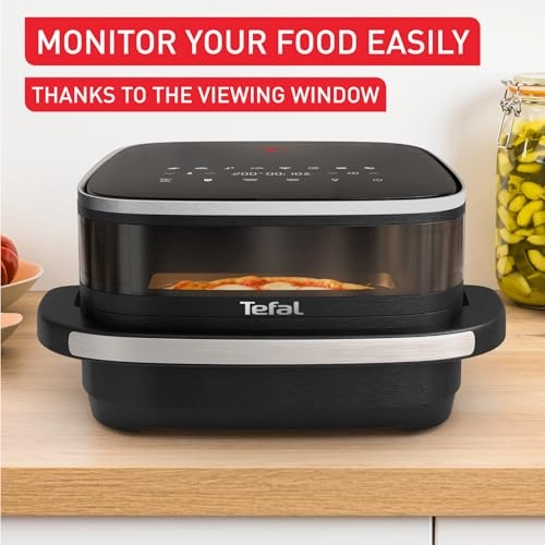 Easy Fry Pizza XL FW4018G0