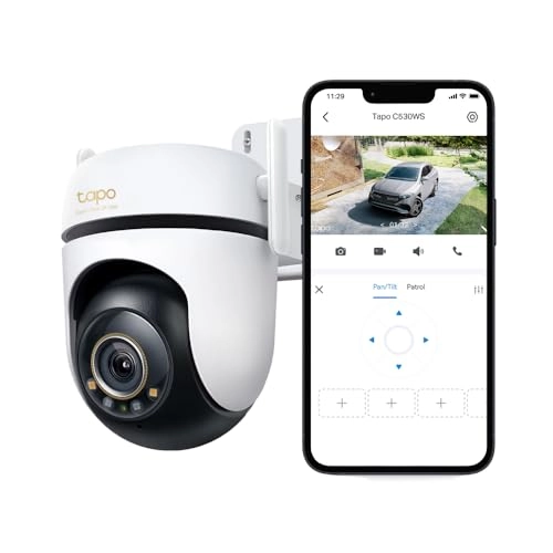 TP-Link VistaCam 360