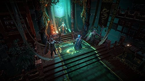 Shadows: Awakening - Xbox One