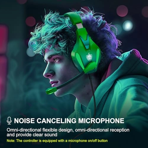 G9000Max Wireless Headset