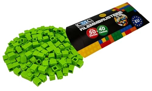 Clamping Blocks - 200 pcs