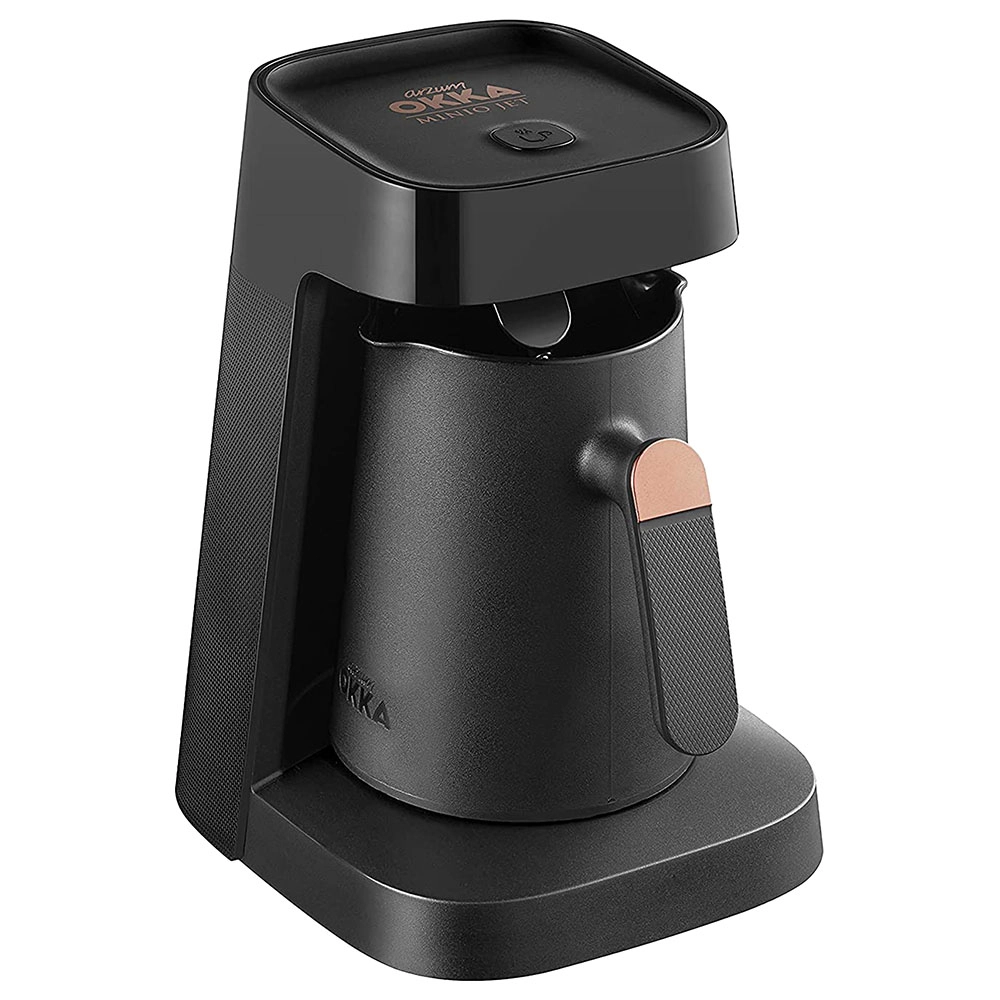 Arzum Okka Jet Automatic - 5 cups