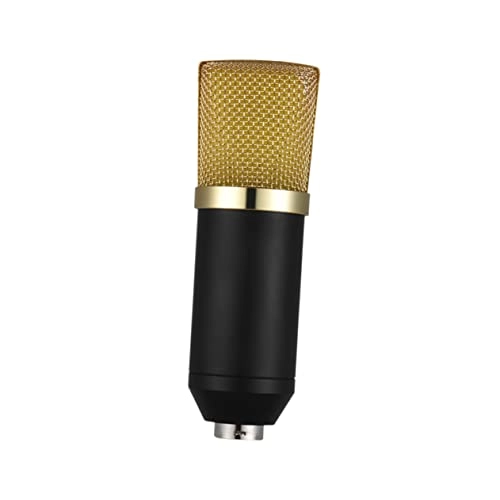 Vocal Wireless Microphone