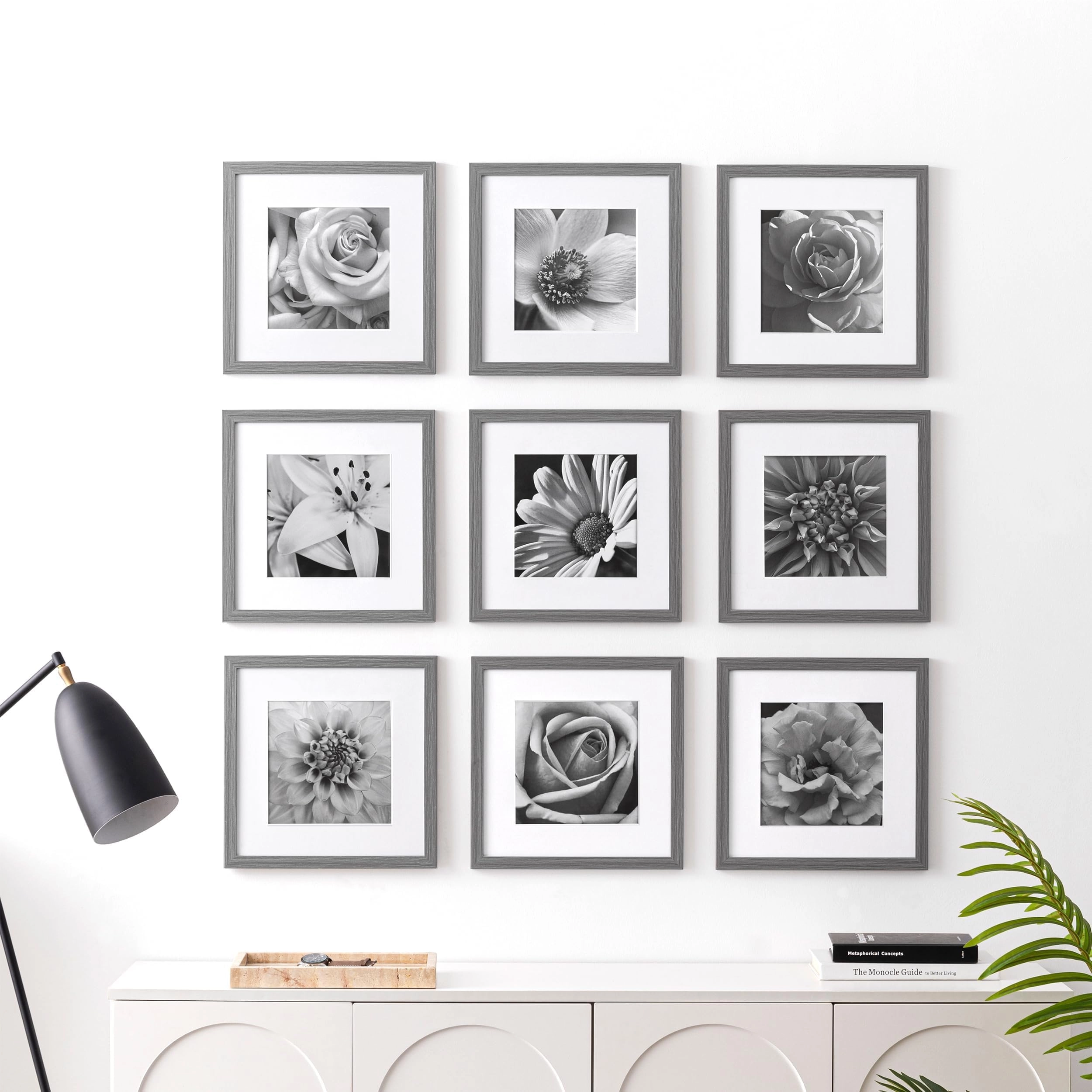Gallery Wall Frame - 12x12 9
