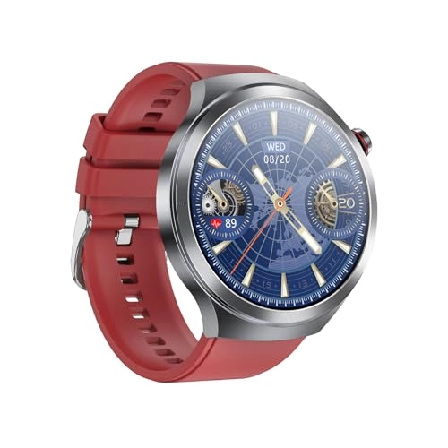 Smart Health Watch - 1.73-inch 466*466 IP68