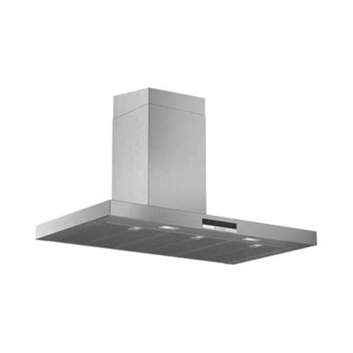 Series 4 Wall Mounted Cooker Hood - 710 m3/h 90 cm