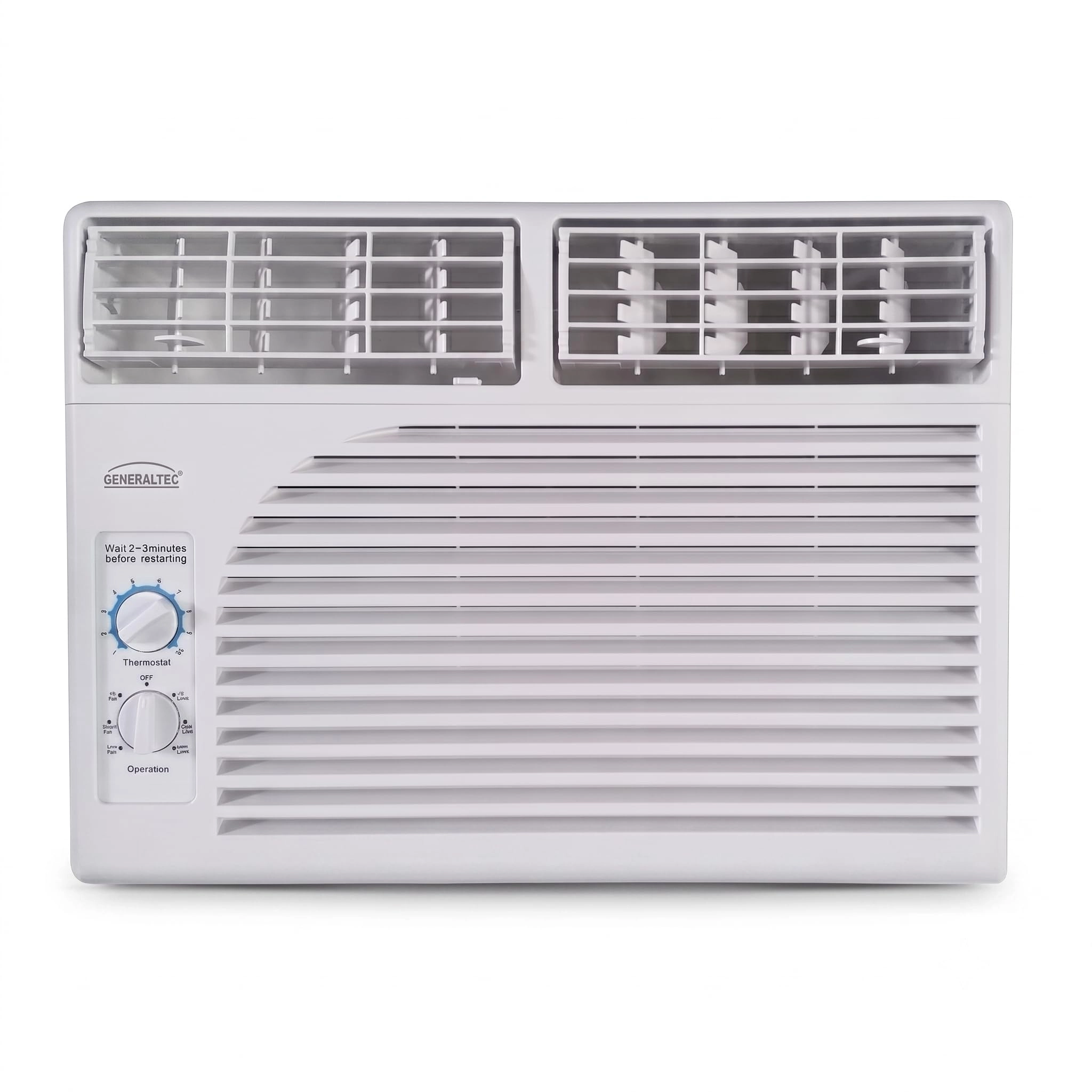 GENERALTEC GWAC12R4 - 1350 W