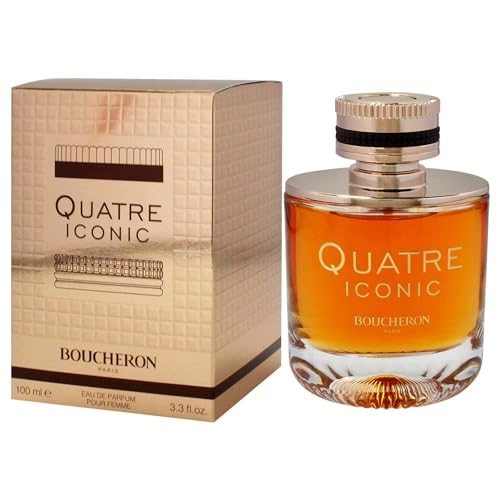 Quatre Eau de Parfum 100ml