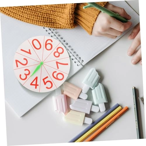 Digital Turntable - Rotatable Plastic