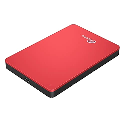 Festplatten - 5400 RPM 320GB 2.5-inch HDD