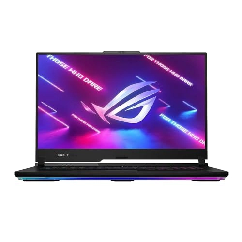 ROG Strix SCAR 17 G733PZ-LL048W - 17.3'' Ryzen 9-7945HX 32GB DDR5 1TB SSD