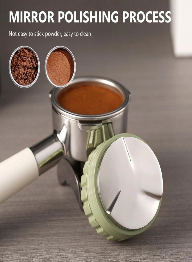 Espresso Coffee Distributor