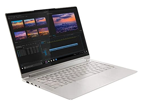 Yoga 9i - 14'' Core i7-1185G7 16GB DDR4 2TB SSD