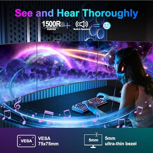 ES-24C1 - ES-24C1-CA 24 inch 1920x1080