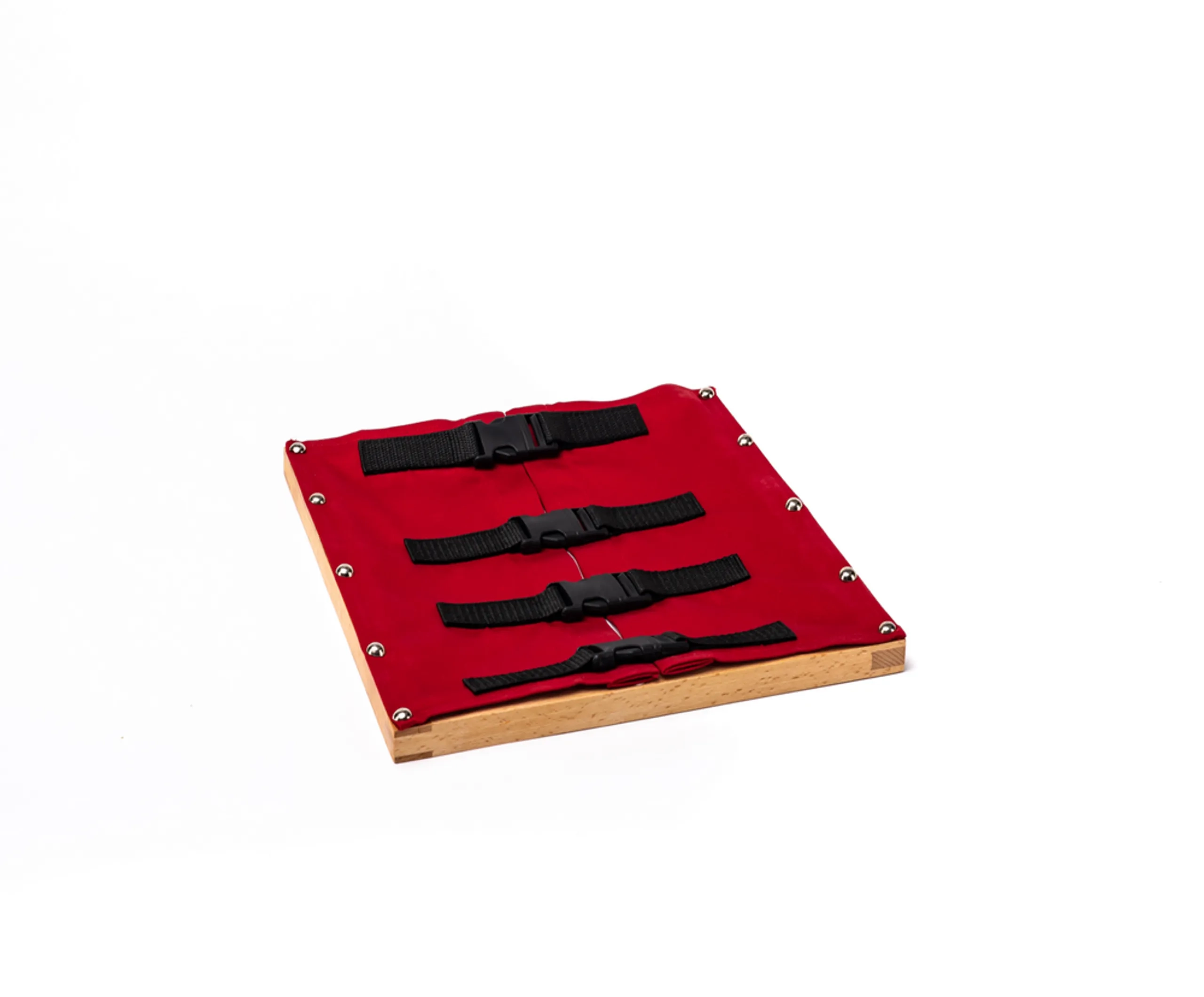 Edu Fun Montessori Dressing Up - Suitable for 2 years and above