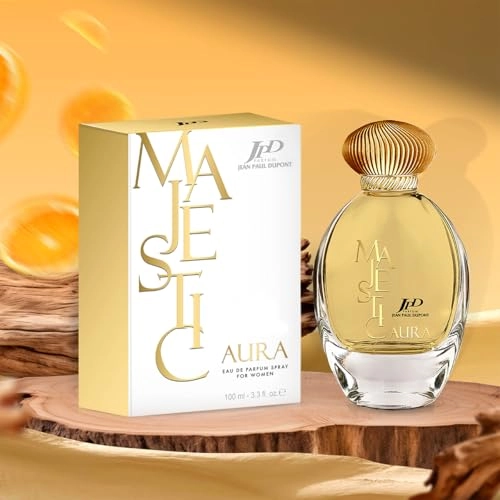 Majestic Aura Eau de Parfum 100ml