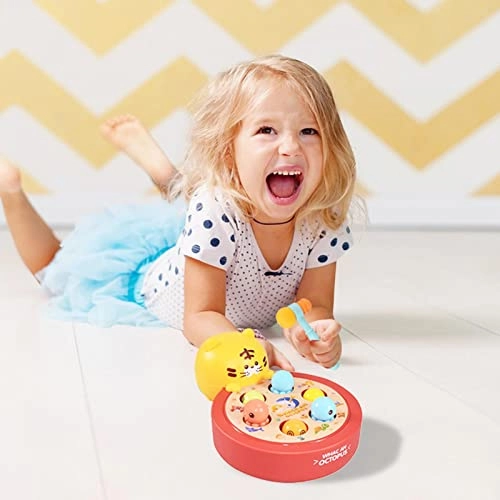 Wack A Toy - 2 pieces