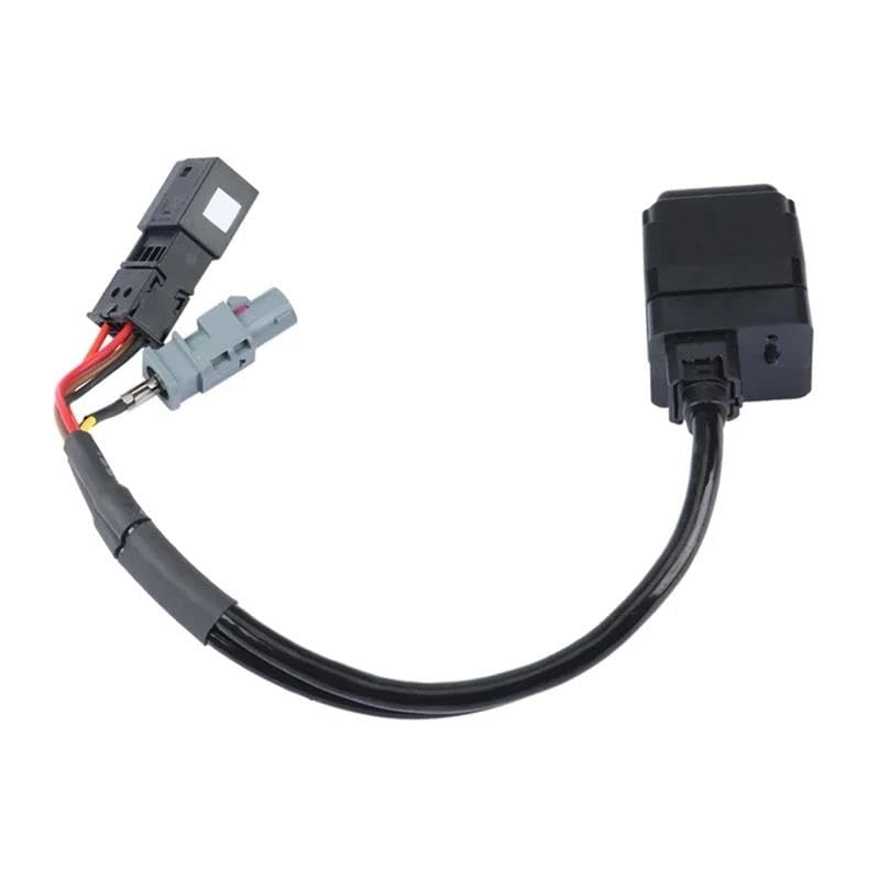 Rear View Camera - Night vision