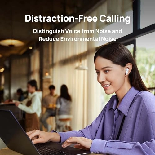 Freebuds 6I Wireless Earbud