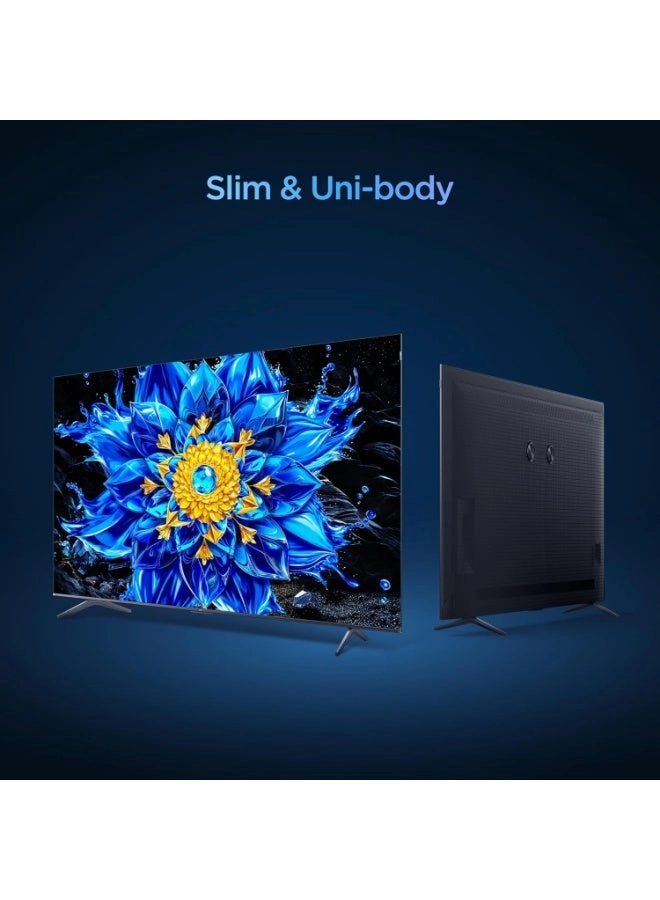 TV 75P81L 75"