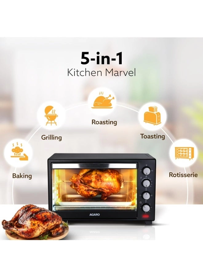 Marvel - 48 L