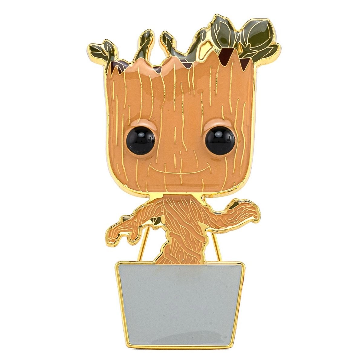 FUNKO Baby Groot - Marvel
