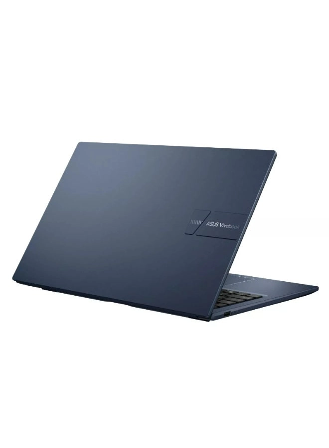 VivoBook - 15.6'' Core i5-1235U 8GB DDR5 256GB SSD