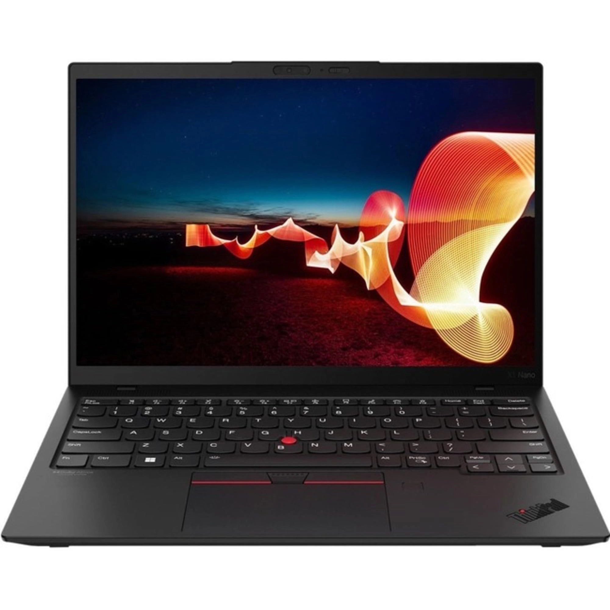 Lenovo X1 Nano G2 - 13'' 256GB 16GB