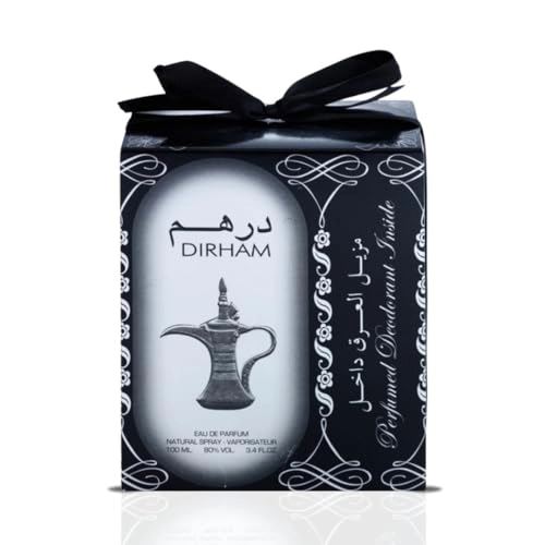 Dirham Eau de Parfum 100ml