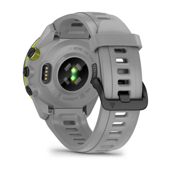 Approach S70 42mm Ceramic GPS