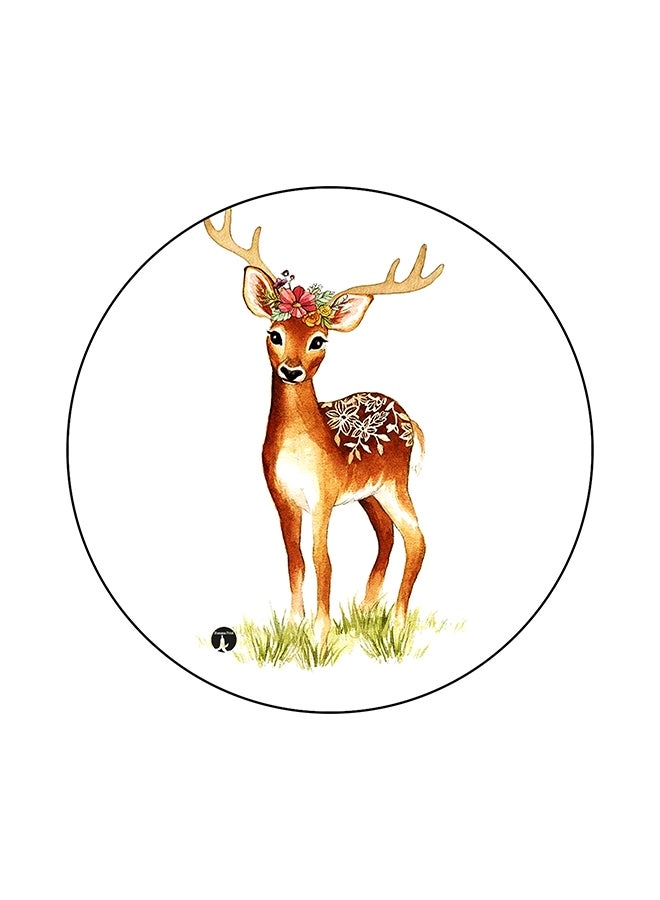 Printed Mouse Pad