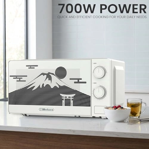 Mountain Fuji B20LMD3