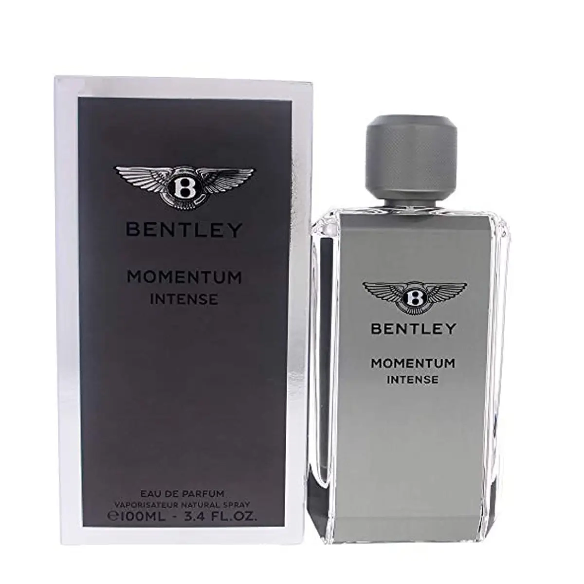 Intense Eau de Parfum 100ml